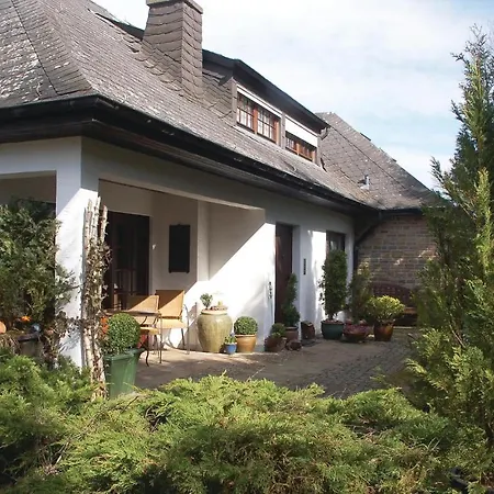 Gorgeous In Schoenecken * Schönecken