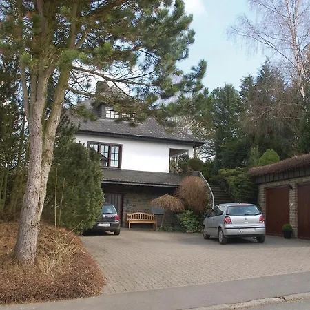 Apartamento Gorgeous In Schoenecken