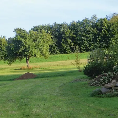 Gorgeous In Schoenecken アパート