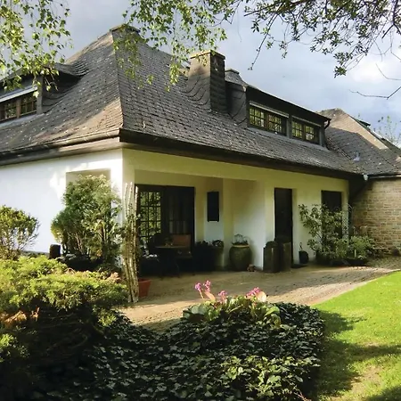 Apartamento Gorgeous In Schoenecken Schönecken