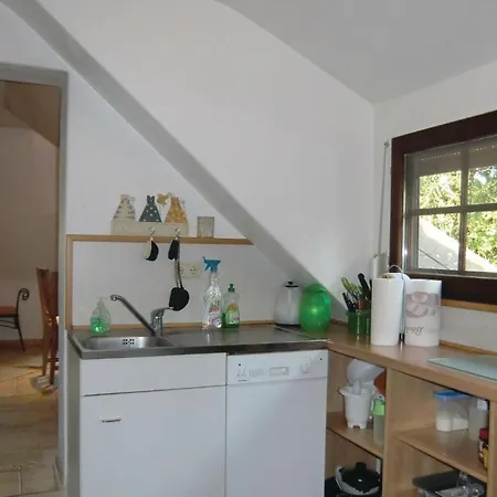 Gorgeous In Schoenecken Apartamento