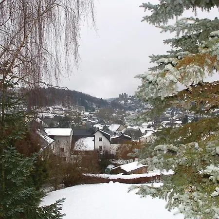 Apartamento Gorgeous In Schoenecken *