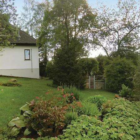 Apartamento Gorgeous In Schoenecken *