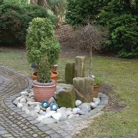 Gorgeous In Schoenecken