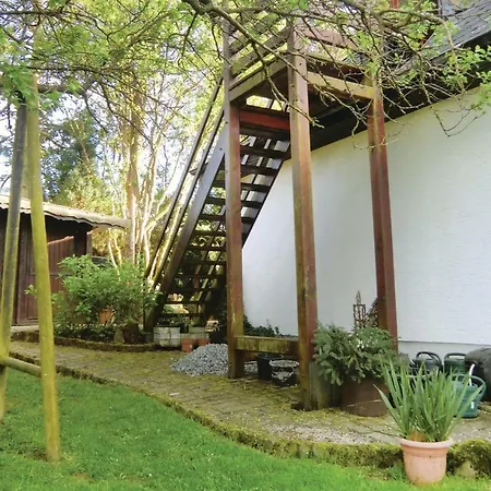 Gorgeous In Schoenecken Schönecken