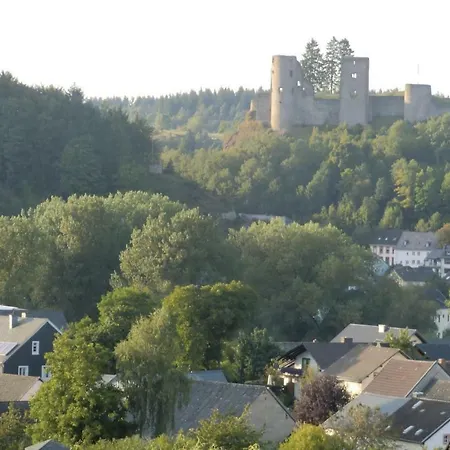 Apartamento Gorgeous In Schoenecken