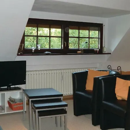 Gorgeous In Schoenecken