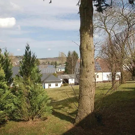 Gorgeous In Schoenecken *