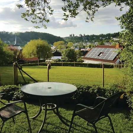 Apartamento Gorgeous In Schoenecken