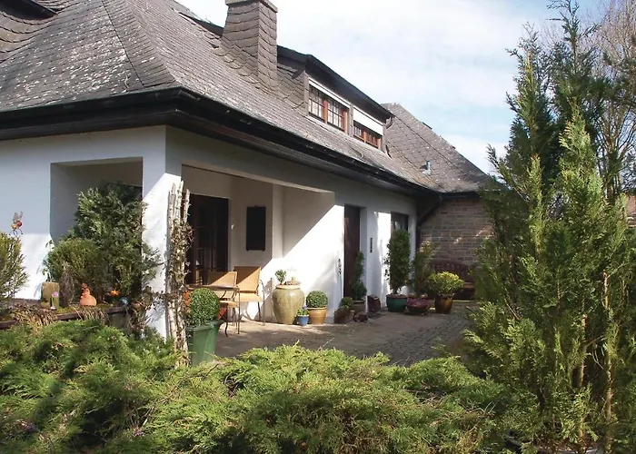 Gorgeous In * Schönecken