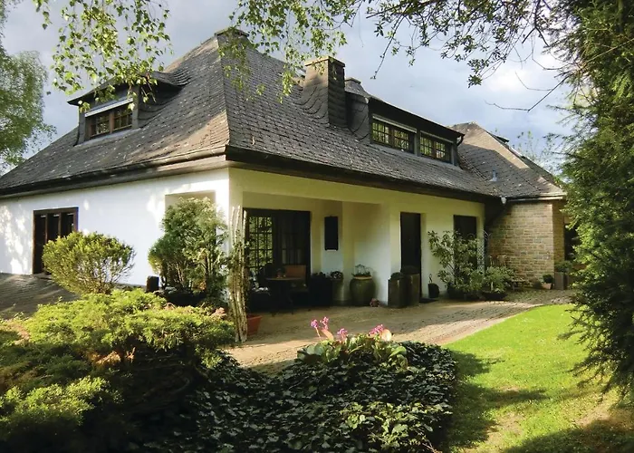 Apartament Gorgeous In Schönecken