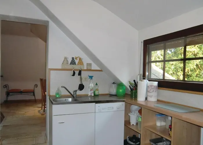 Gorgeous In Apartament