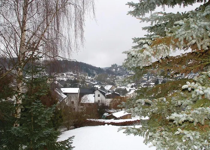 Apartament Gorgeous In *