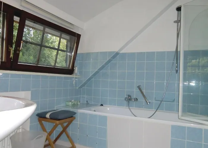 Gorgeous In Apartament