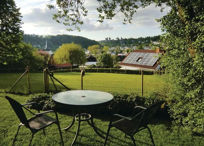 Apartament Gorgeous In